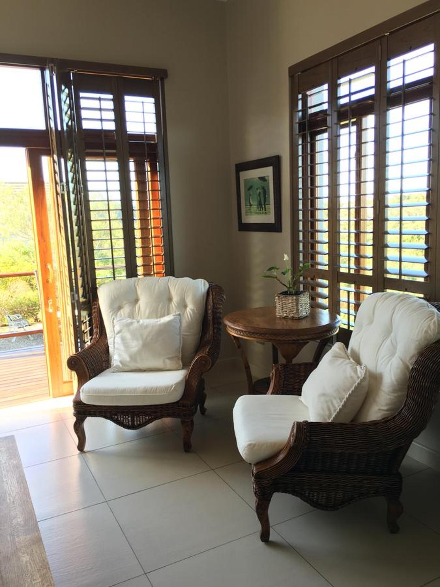 Plettenberg Bay Getaway Eksteriør bilde