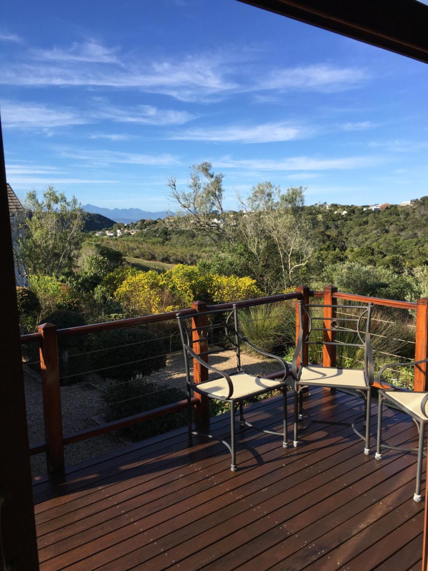 Plettenberg Bay Getaway Eksteriør bilde