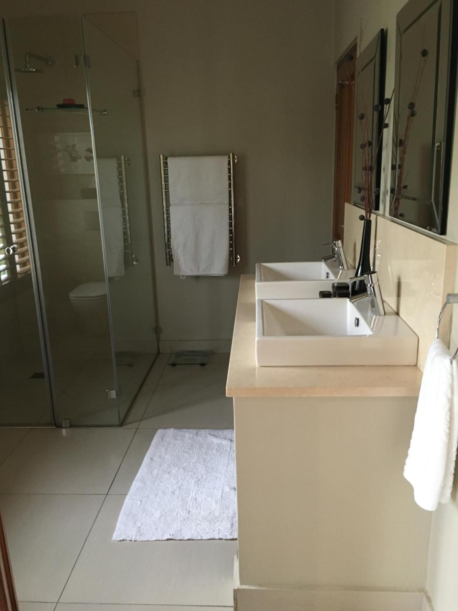 Plettenberg Bay Getaway Eksteriør bilde