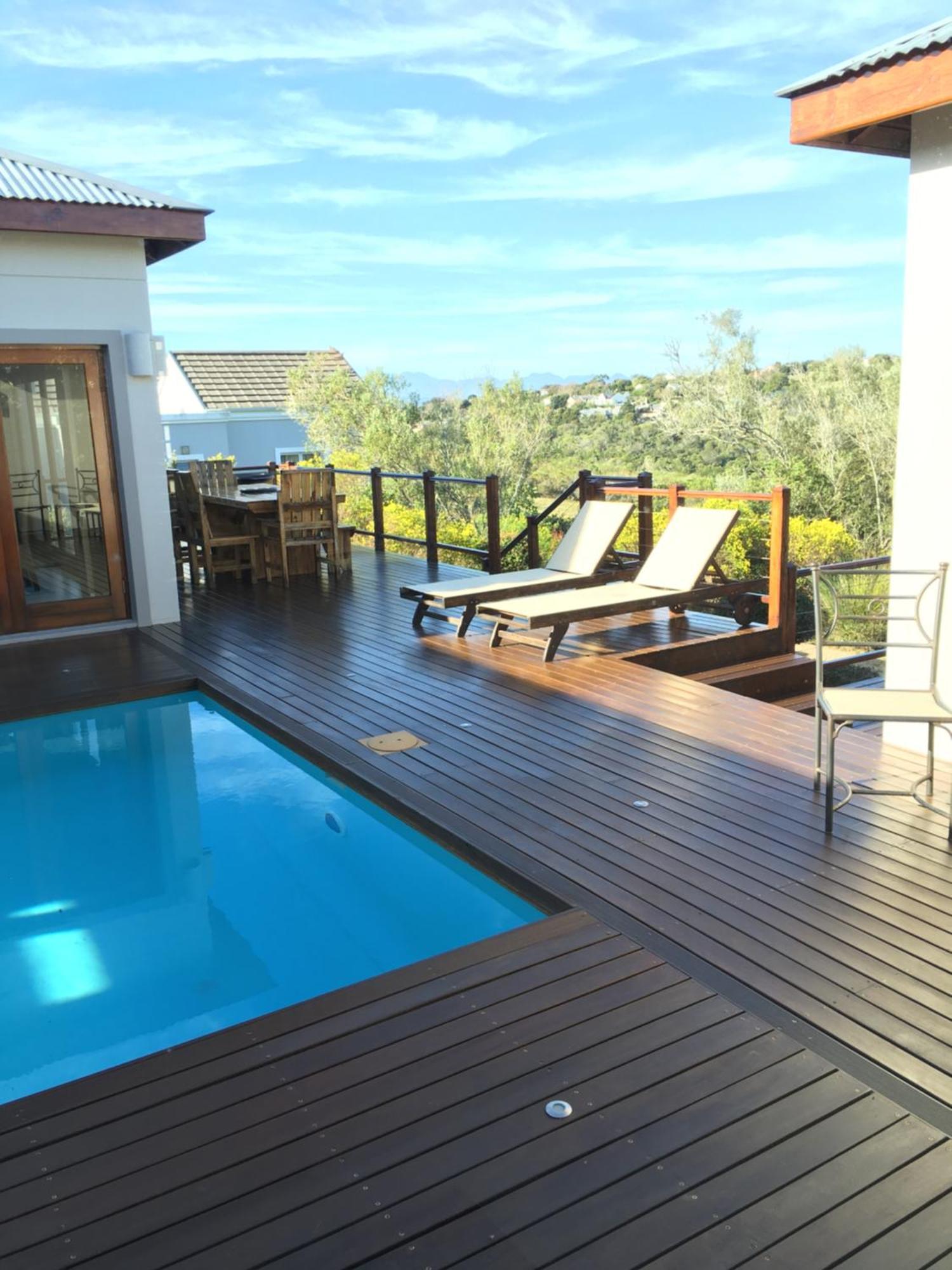 Plettenberg Bay Getaway Eksteriør bilde
