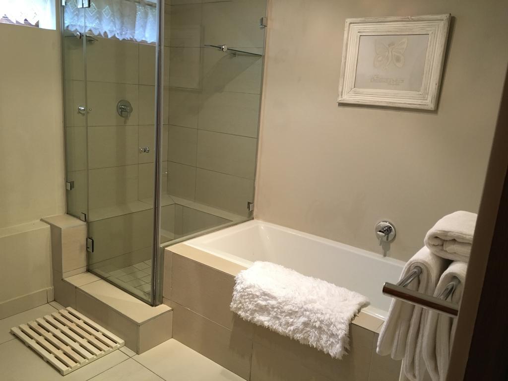 Plettenberg Bay Getaway Eksteriør bilde