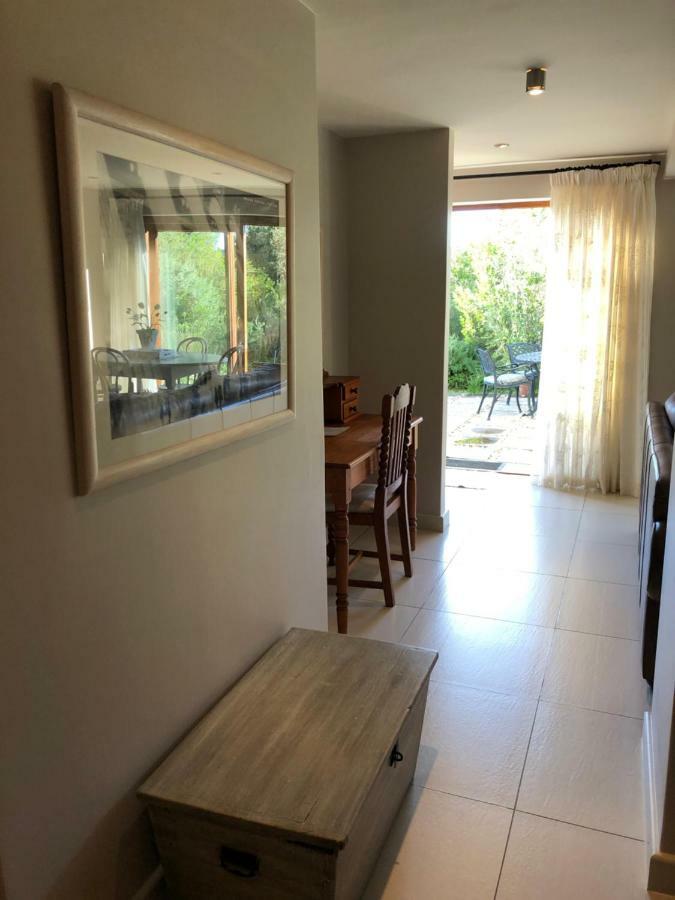 Plettenberg Bay Getaway Eksteriør bilde
