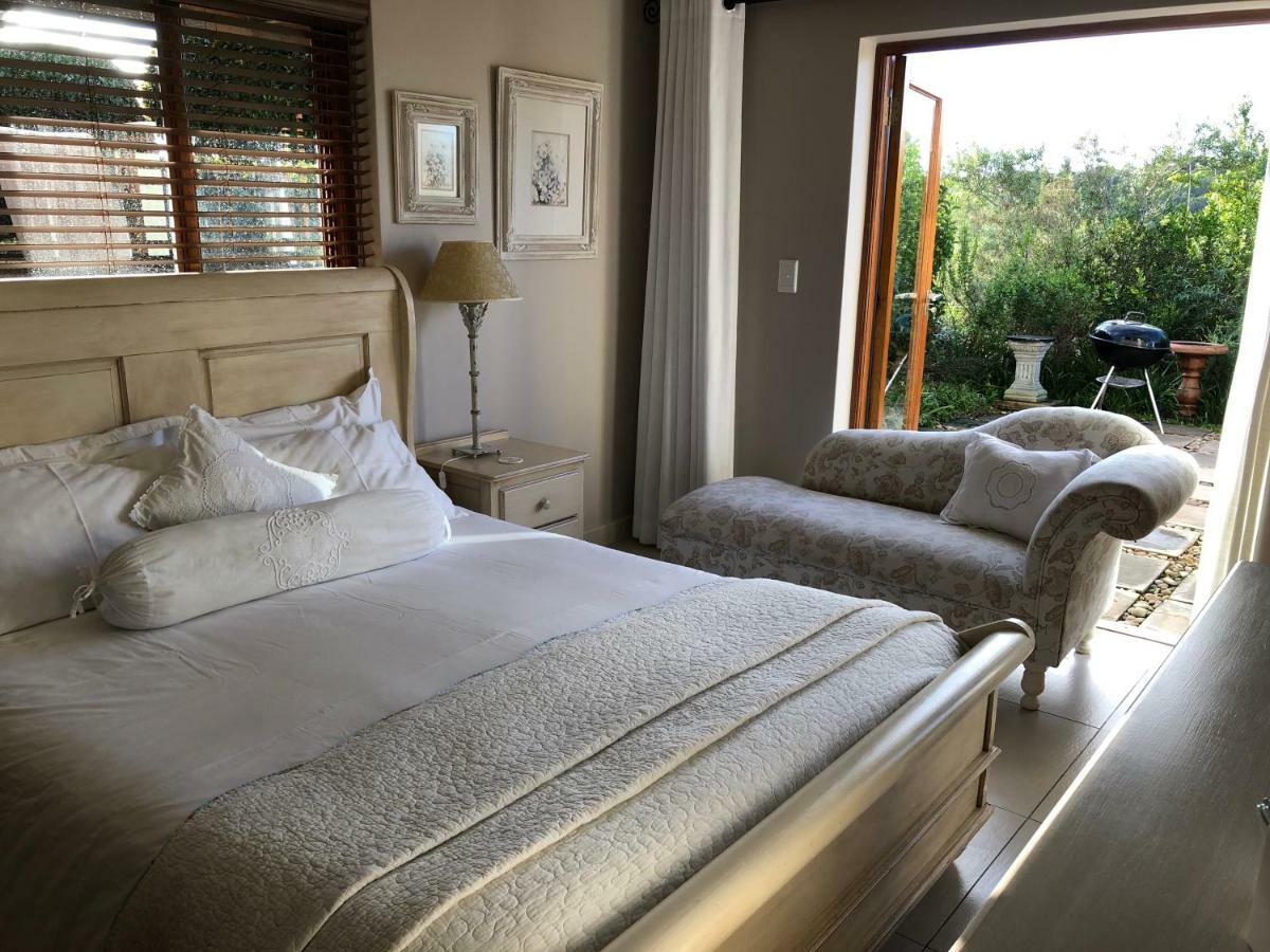 Plettenberg Bay Getaway Eksteriør bilde